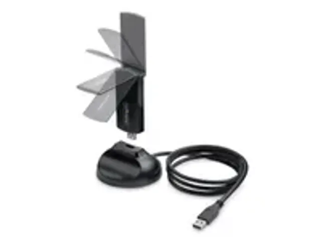 OUTLET WiFi 6E USB Adapter Wireless PC Dongle