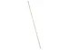 manche,L 1400mm,bois,marron