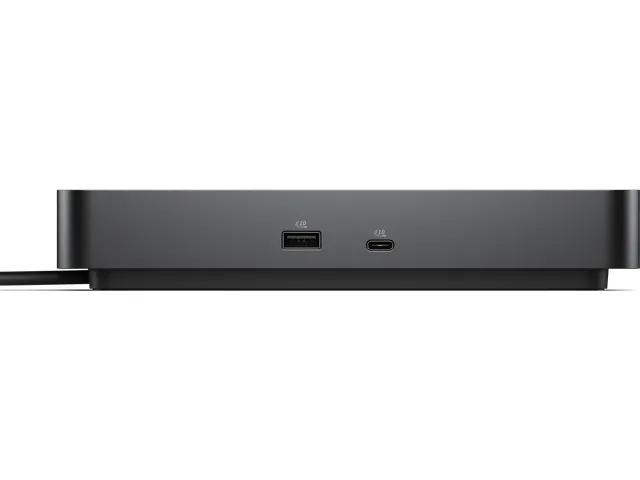 Dell Pro Smart Dock SD25 Dockingstation 130W USB-C Zwart