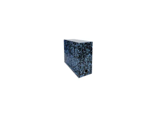 Transferbox R120 ANNONAY blau