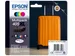 Multipack 4-colours 405XL DURABrite Ultra Ink