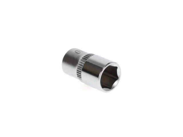 R41001003 Inbus 1/4 inch zeskant 10mm lengte 25mm