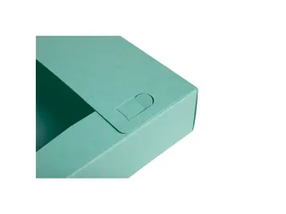 Cartobox Archiefdoos R60mm Aquarel geas - 35