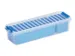 #Sunware Q-line Mixed Opbergbomet 2 baskets 0,9L27 x 8,4 x 6 cm