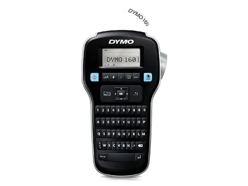 Dymo LabelManager LM160P Labelprinter AZERTY Handheld