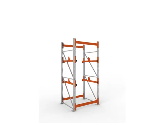 rayonnage tambour de câble,MULTIPAL,rayonnage départ