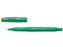 Fineliner Pilot V-Razor pointe extra fine 0,8mm Vert