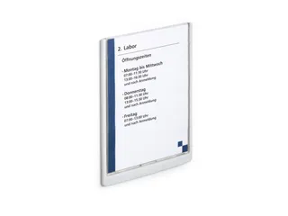 Click Sign A4 wit - 1