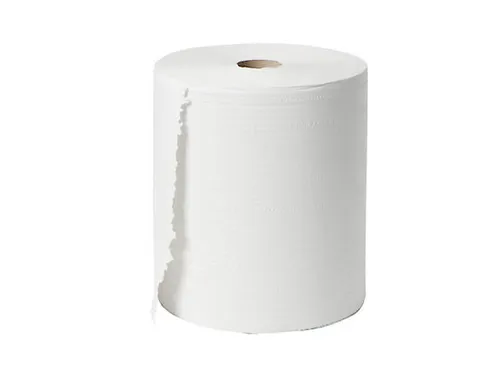 Poetspapier Big 3-laags Wit 380m x 37cm Extra Sterk
