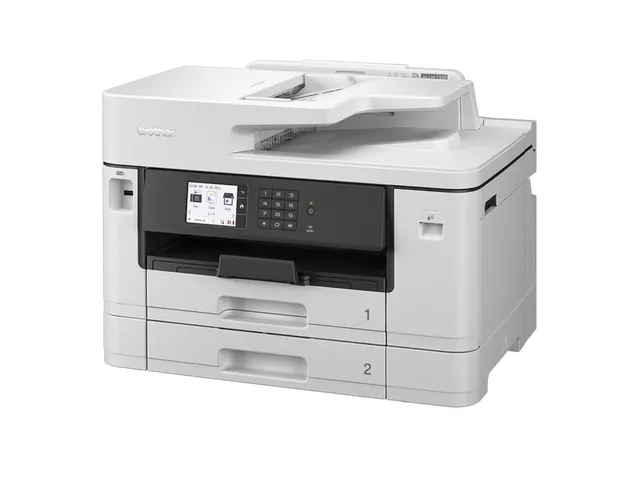 Multifunctional inktjet printer Brother MFC-J5740DW