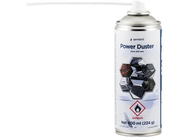 Persluchtreiniger, 400ml