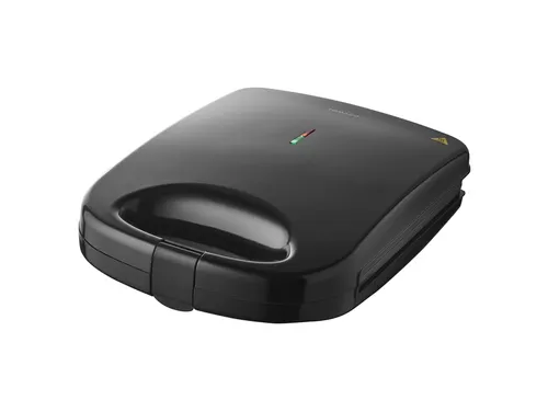 Tomado TGS4000B XXL Tosti apparaat 1200 Watt Zwart