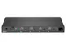 Vertiv SC940DVI-400, 3840 x 2160 Pixels, 4K Ultra HD, Zwart
