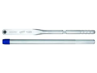8570-001 Momentsleutel DREMOMETER CDR 3/4 inch 80-360 Nm met verlengbu - 1