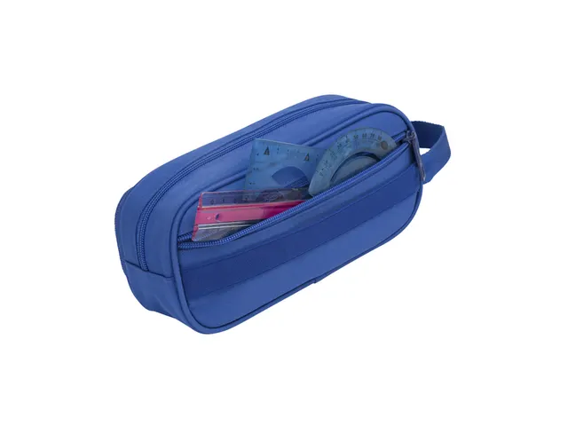 Pennenetui Oxford B-Smart blauw