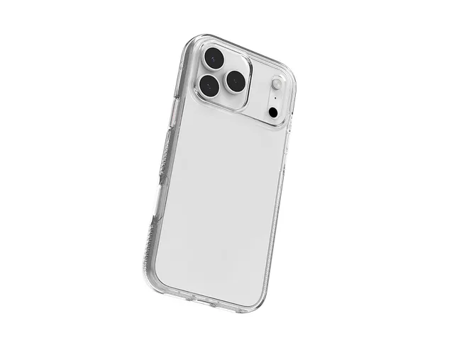 ZAGG Crystal Palace, Hoes, Apple, iPhone 17 Pro Max, 17,5 cm (6.9 inch