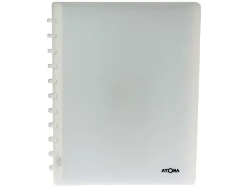Atoma Showalbum 11 Rings Assorti 20 tas