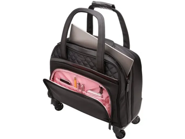 Contour 2.0 15.6in Executive Balance Lap