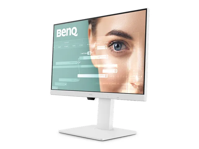Ecran PC 27 inch BenQ GW2786TC Full HD blanc
