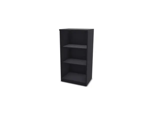 kantoorstelling,HxBxD 1155x600x445mm,CC-zwart