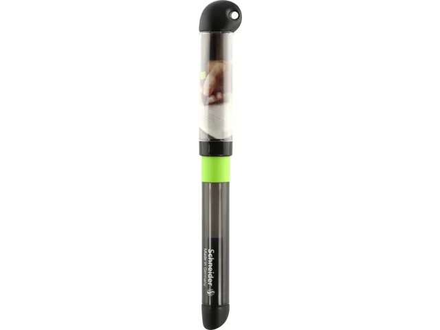 Rollerpen Schneider 4ME Apps medium grijs