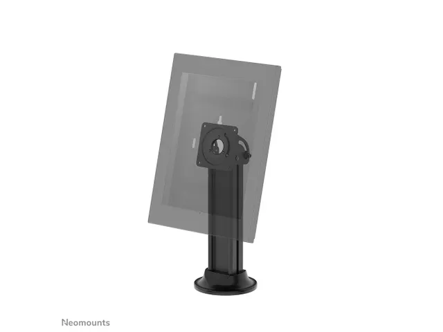 Neomounts DS15-632BL1 Tablet standard bureau - 75° kantelbaar - 90°