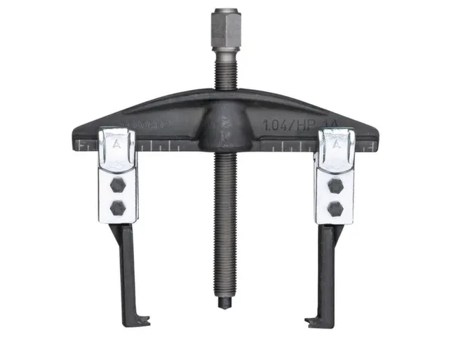 1100 CT2-1.04 Universele trekkerset,2/2 L-BOXX 136module