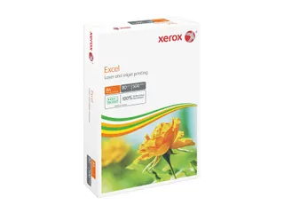Kopieerpapier Xerox Excel A4 80 gram wit - 3