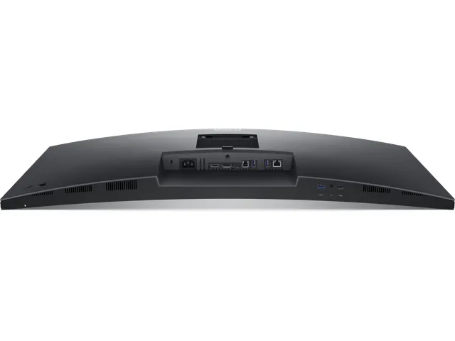 Dell Monitor 34 Inch Curved Video Conferencing Monitor P3424WEB