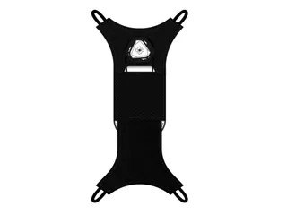 Zebra reserve pols strap maat S/M geschikt voor de WT6000 WT6300 zwart - 2