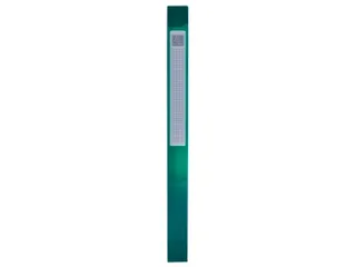 Klasseerdoos IDERAMA PP rug 25mm ass. - 34