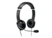 Hoofdtelefoon Kensington USB HiFi
