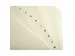 Tabbladen karton 155 g 20 tabs A-Z ivoor