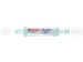 Acrylmarker edding e-5400 3D double liner pastel blauw