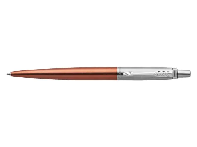 Balpen Parker Jotter Chelsea orange CT medium Giftbox