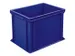 Bacs Gerbables Norme Europe Polyéthylène Hxlxl 320X400X300Mm 31L