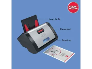 Automatische lamineermachine GBC Velocity A4 - 3