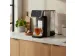 Distributeur eau chaude Inventum 2L 2600 watt noir/inox