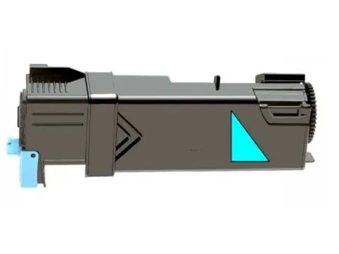 AS20312 ASTAR DELL 593-10313 2135 Toner cyaan HC rebuilt 2500pagina's