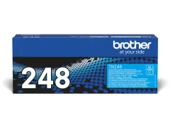 OUTLET toner, 1.000 pagina's, OEM TN-248C, cyaan