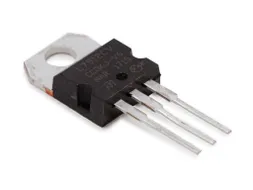 Spanningsregelaar 12V - 1A