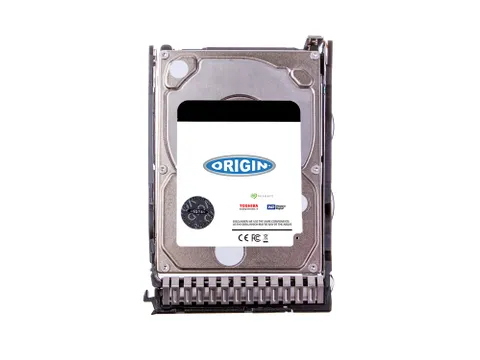 Origin Storage 693719-001-OS, 1,2 TB, 10000 RPM, 2.5 inch, SAS