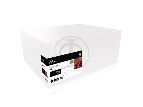 AS11827 ASTAR HP 827A CLJ toner black