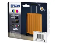 Epson Inktcartridge voordeelset