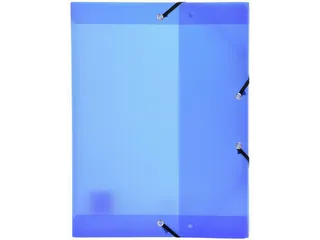 Archivbox 40Mm Linicolor Blau - 1