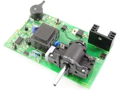 Besturingsplaat 220-240V