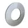 Staalband Met Waslaag Blauw Lxb 400Mx19Mm