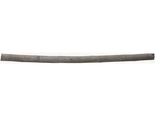 Fc Pitt Monochr. Houtskool 7-12mm Op Blister