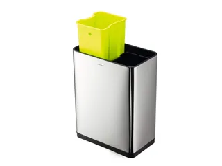 Afvalbak met sensor NO TOUCH DUO 2x20L - 9