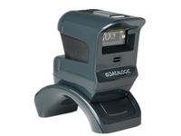 Datalogic Gryphon I GPS4400 2D Barcode scanner Zwart
